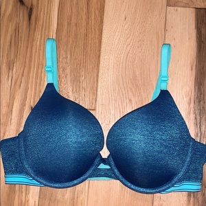 Victoria’s Secret Perfect Shape Bra